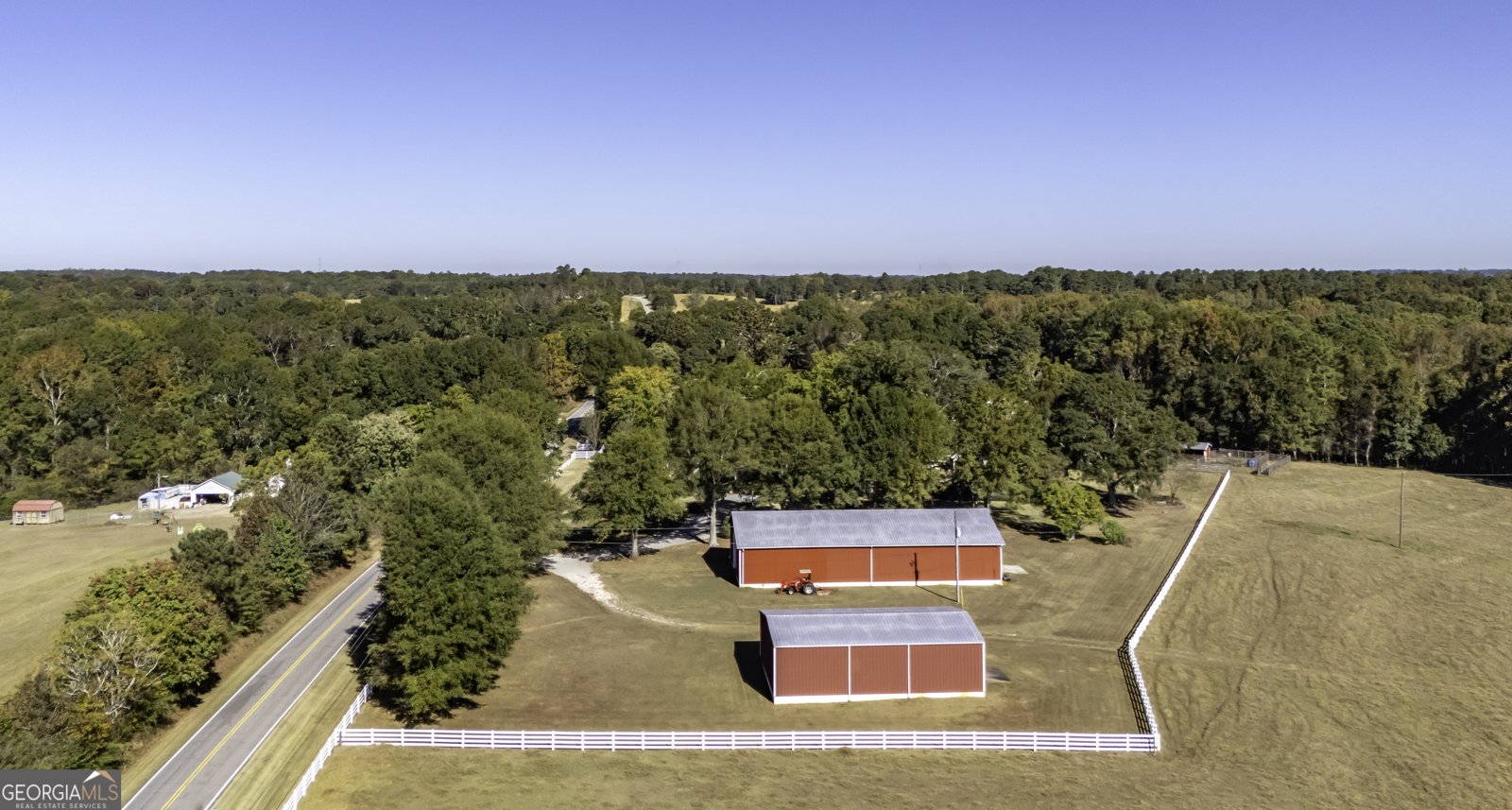 1170 Lowell Road Carrollton - 13