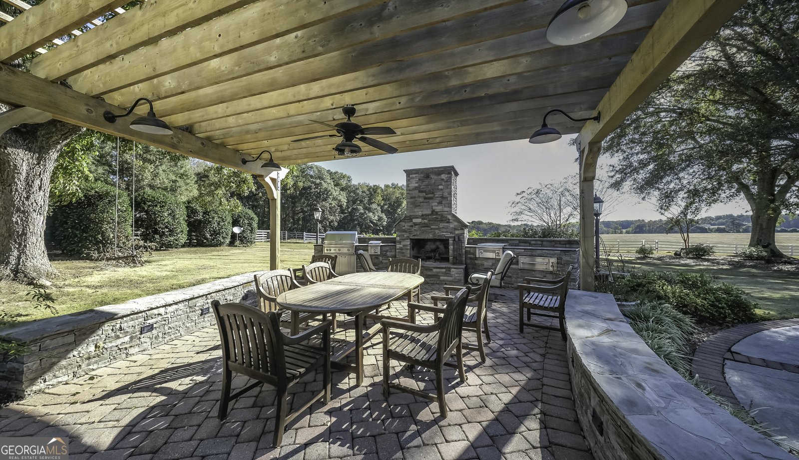 1170 Lowell Road Carrollton - 2