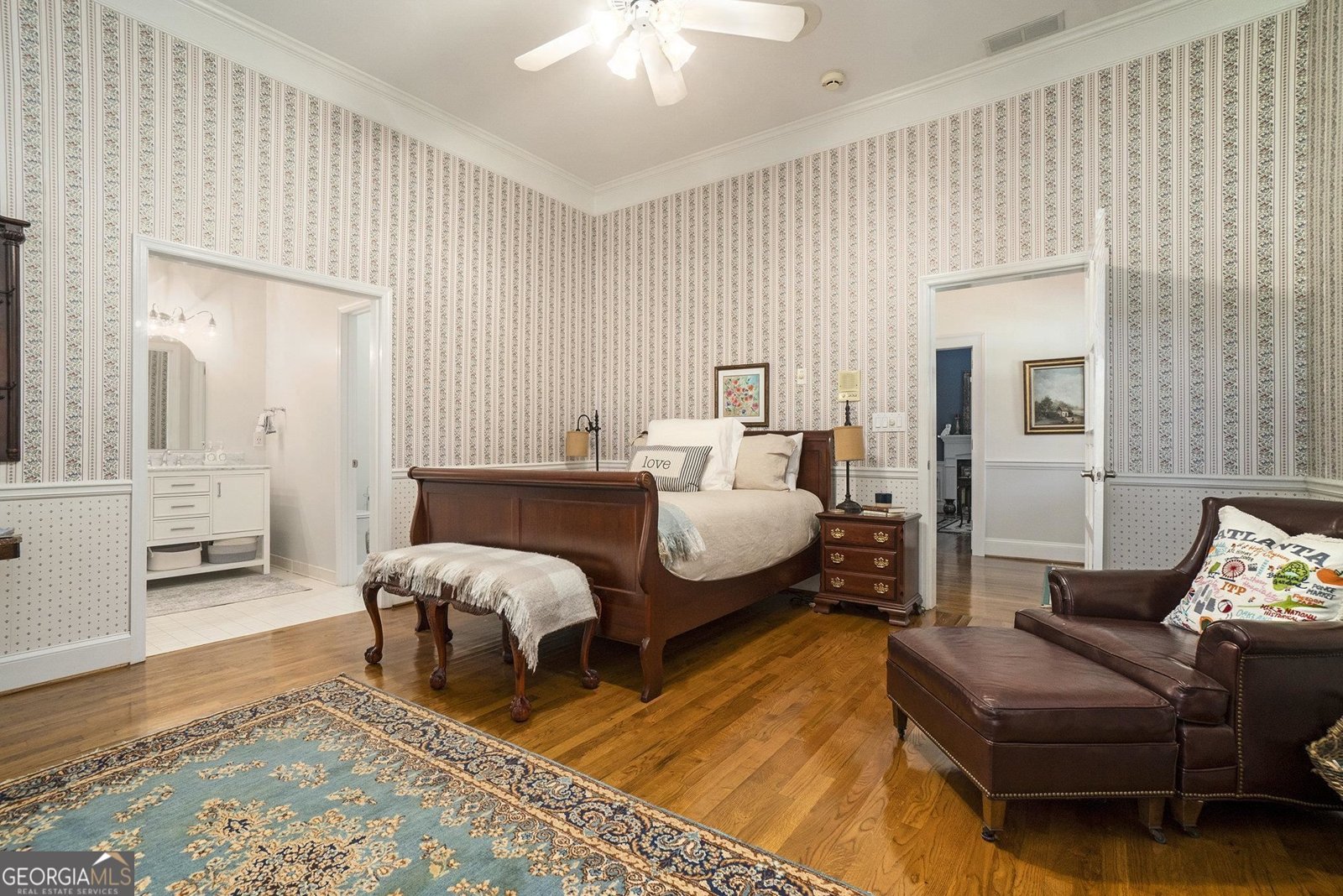 1170 Lowell Road Carrollton - 20