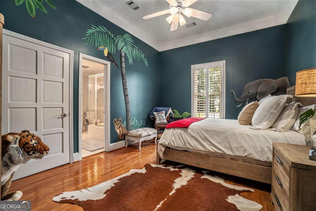 1170 Lowell Road Carrollton - 24