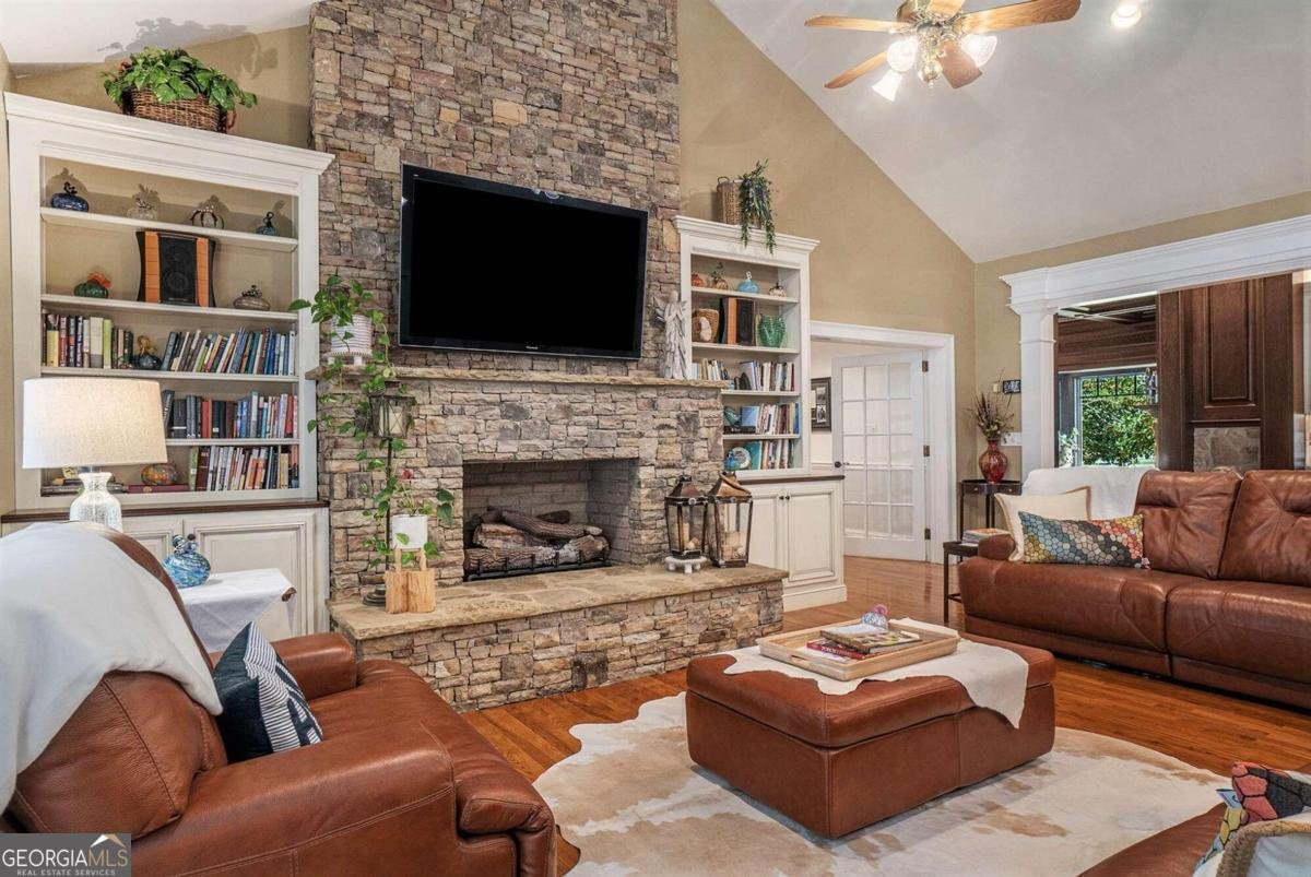 1170 Lowell Road Carrollton - 28