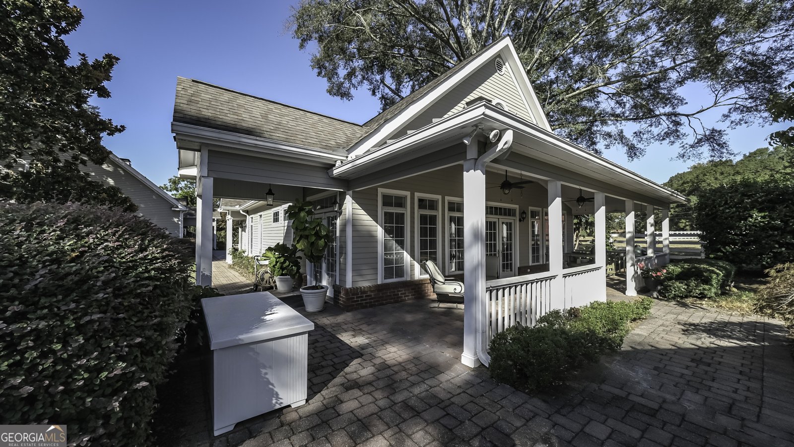 1170 Lowell Road Carrollton - 3