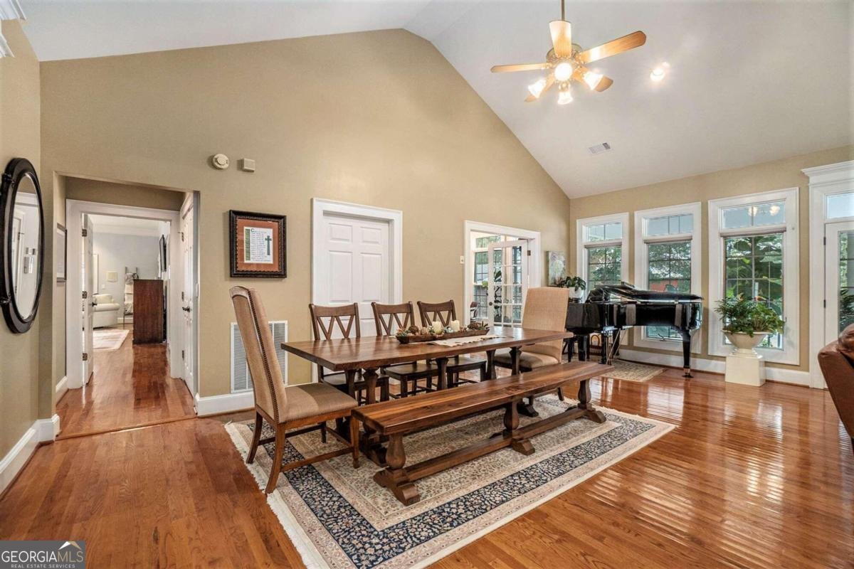 1170 Lowell Road Carrollton - 30