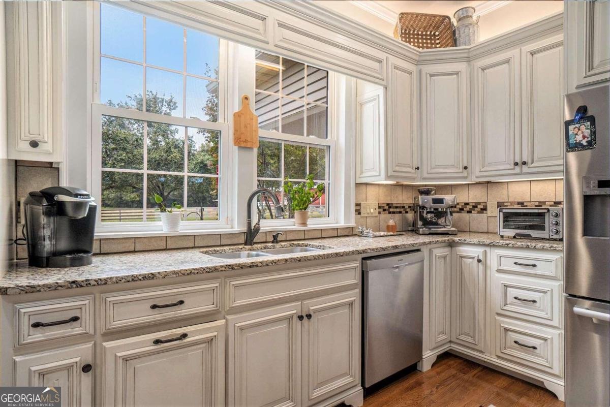 1170 Lowell Road Carrollton - 37