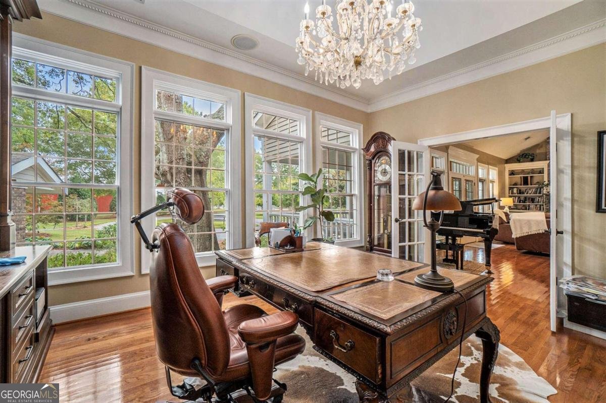 1170 Lowell Road Carrollton - 43