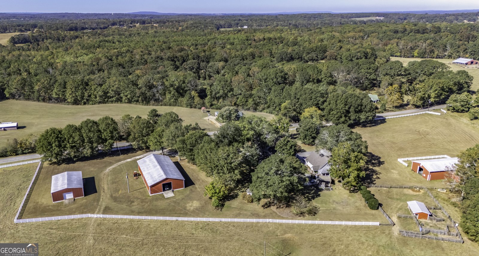 1170 Lowell Road Carrollton - 5