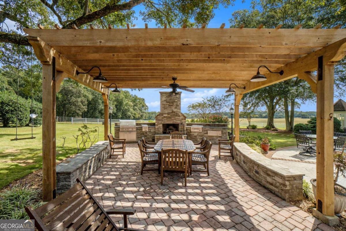 1170 Lowell Road Carrollton - 59