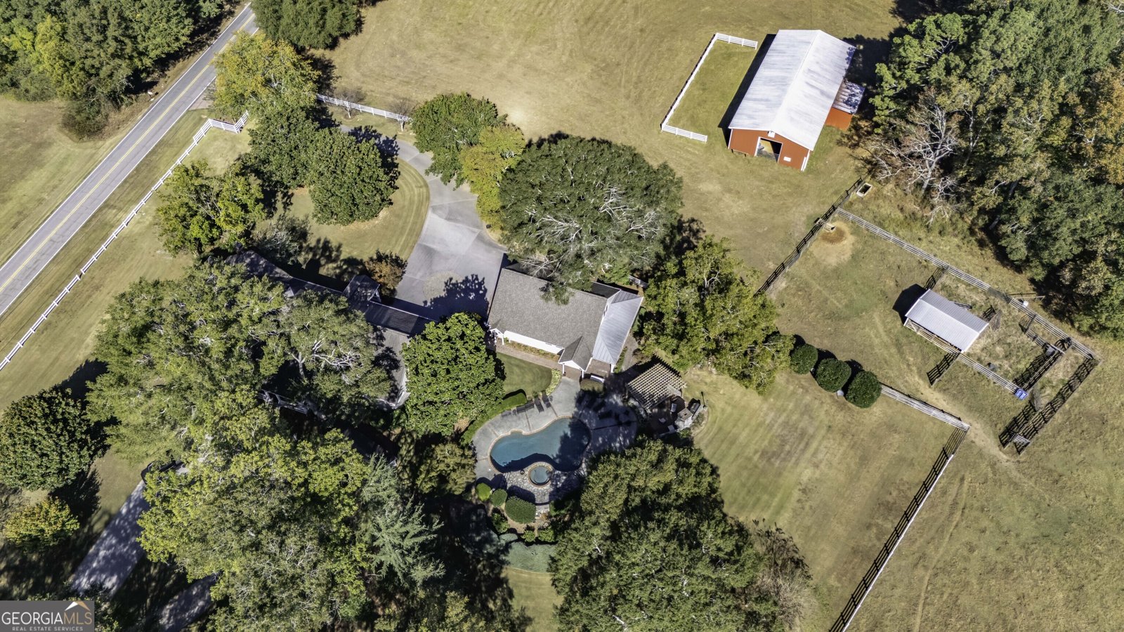 1170 Lowell Road Carrollton - 6