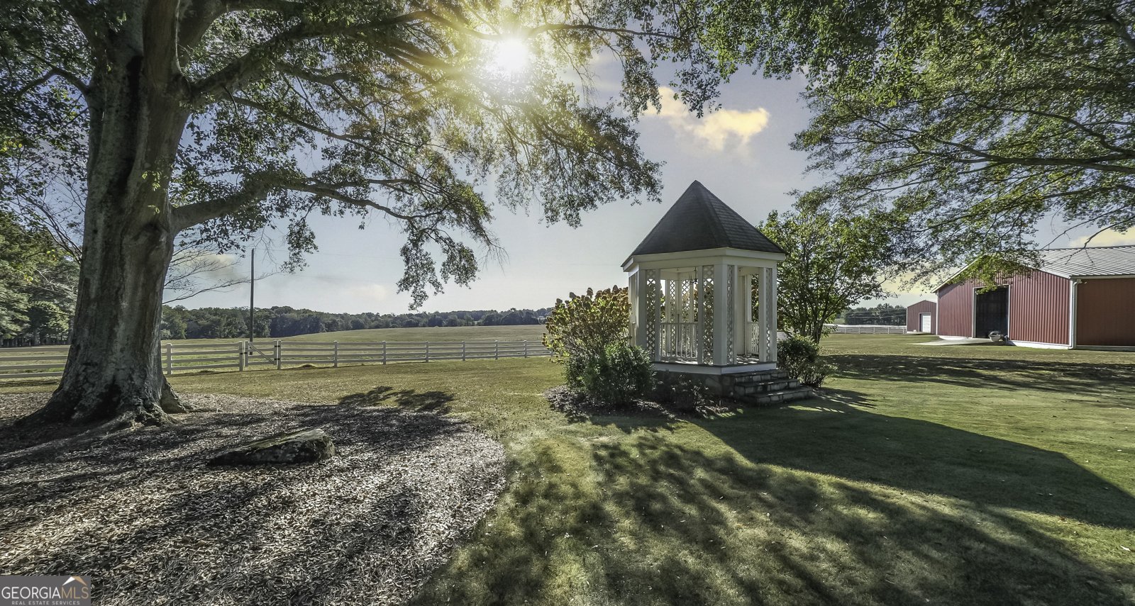 1170 Lowell Road Carrollton - 7