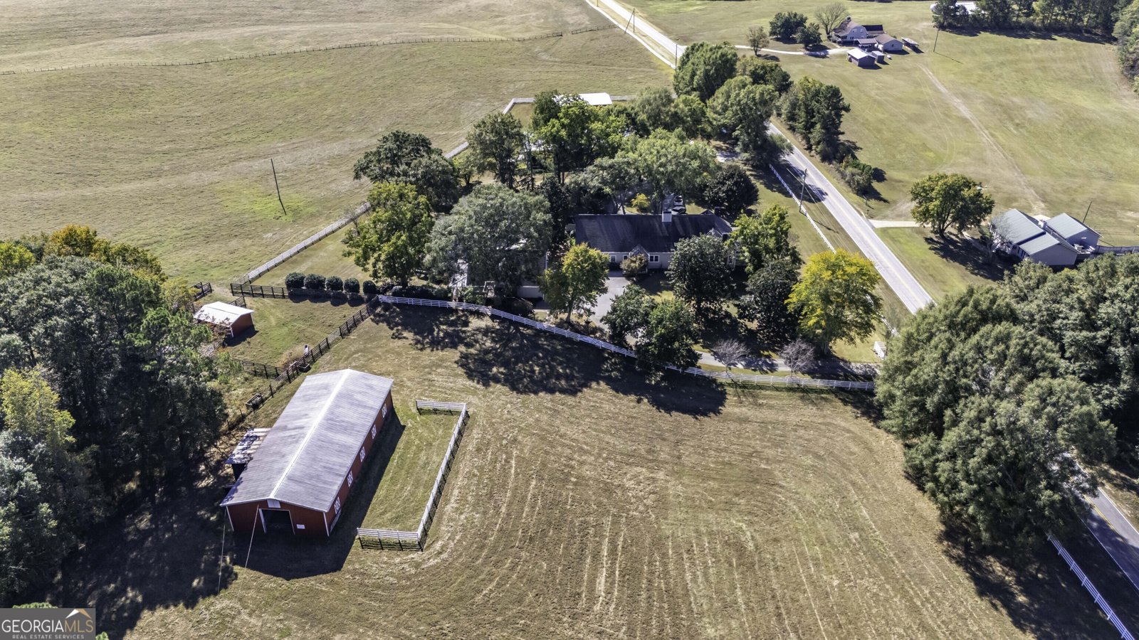 1170 Lowell Road Carrollton - 8