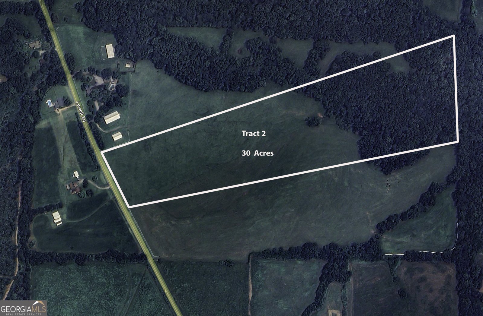 1170 Lowell Road Carrollton - 96