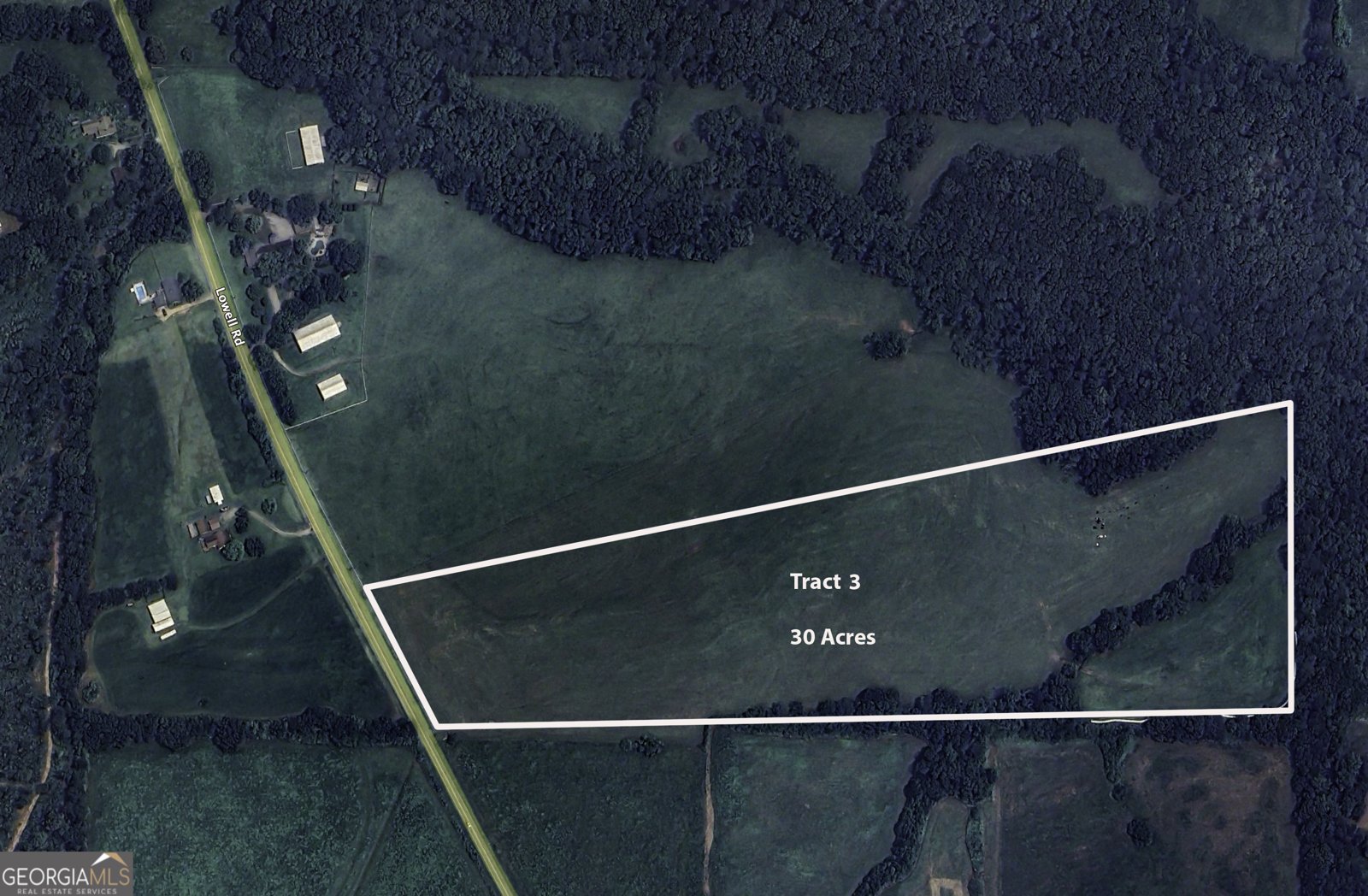 1170 Lowell Road Carrollton - 97