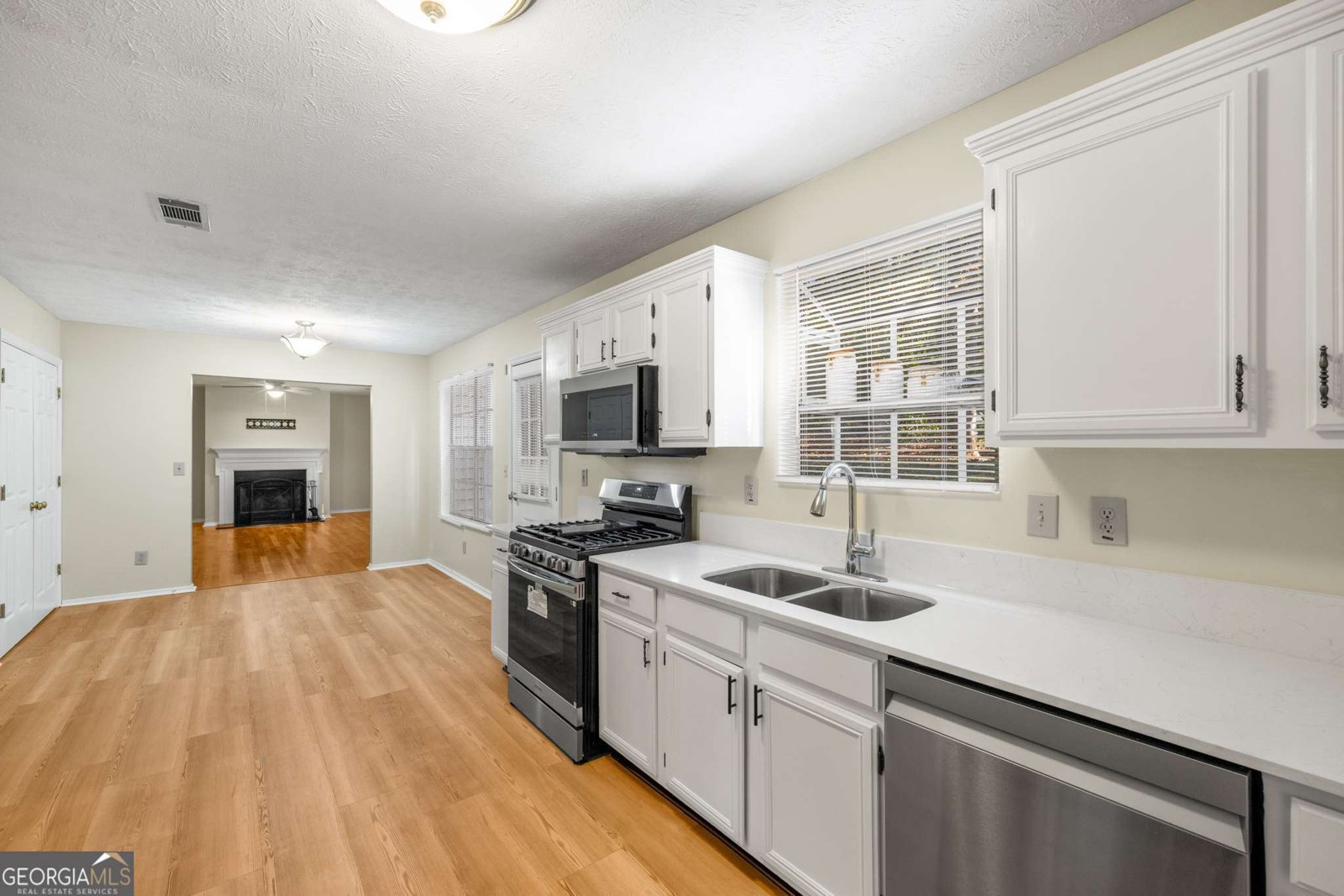 3202 Herrenhut Road Lithonia - 3