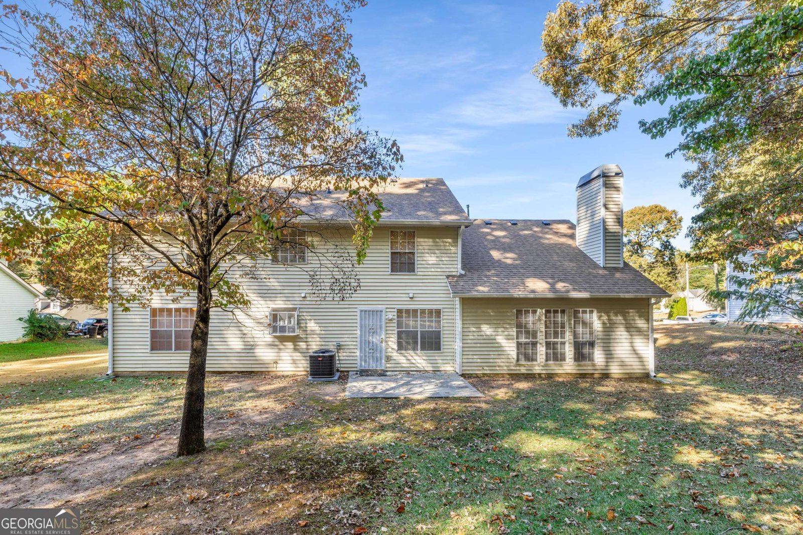 3202 Herrenhut Road Lithonia - 36
