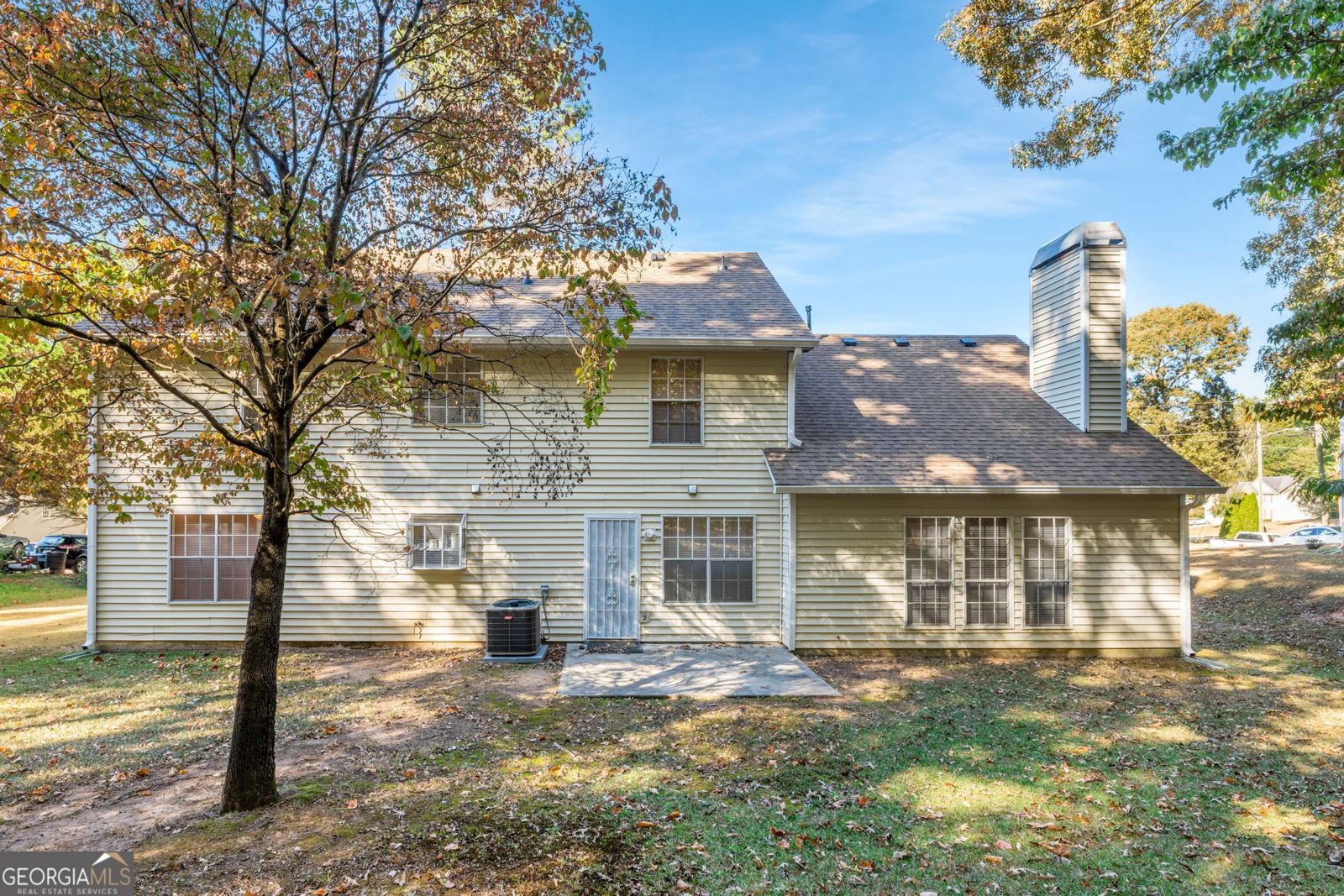 3202 Herrenhut Road Lithonia - 37