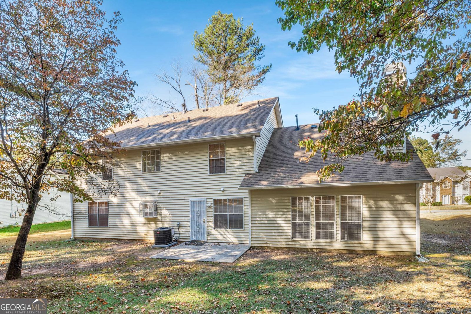 3202 Herrenhut Road Lithonia - 38