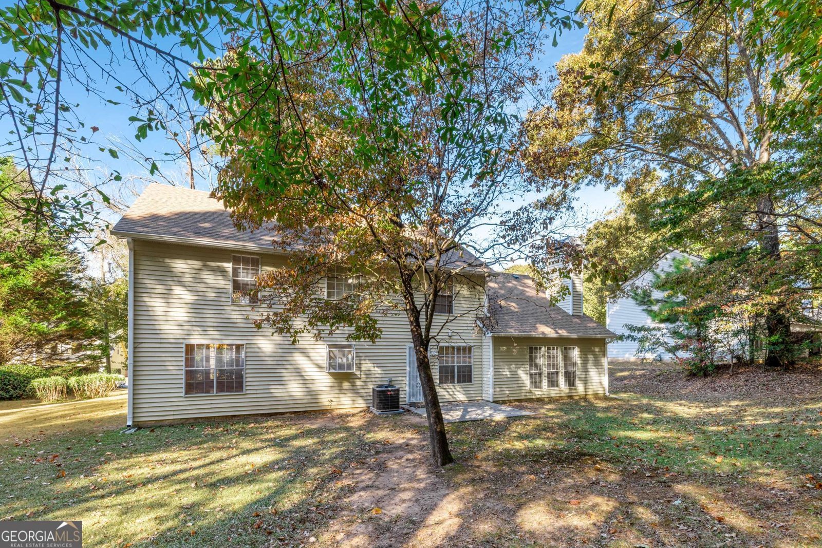 3202 Herrenhut Road Lithonia - 39