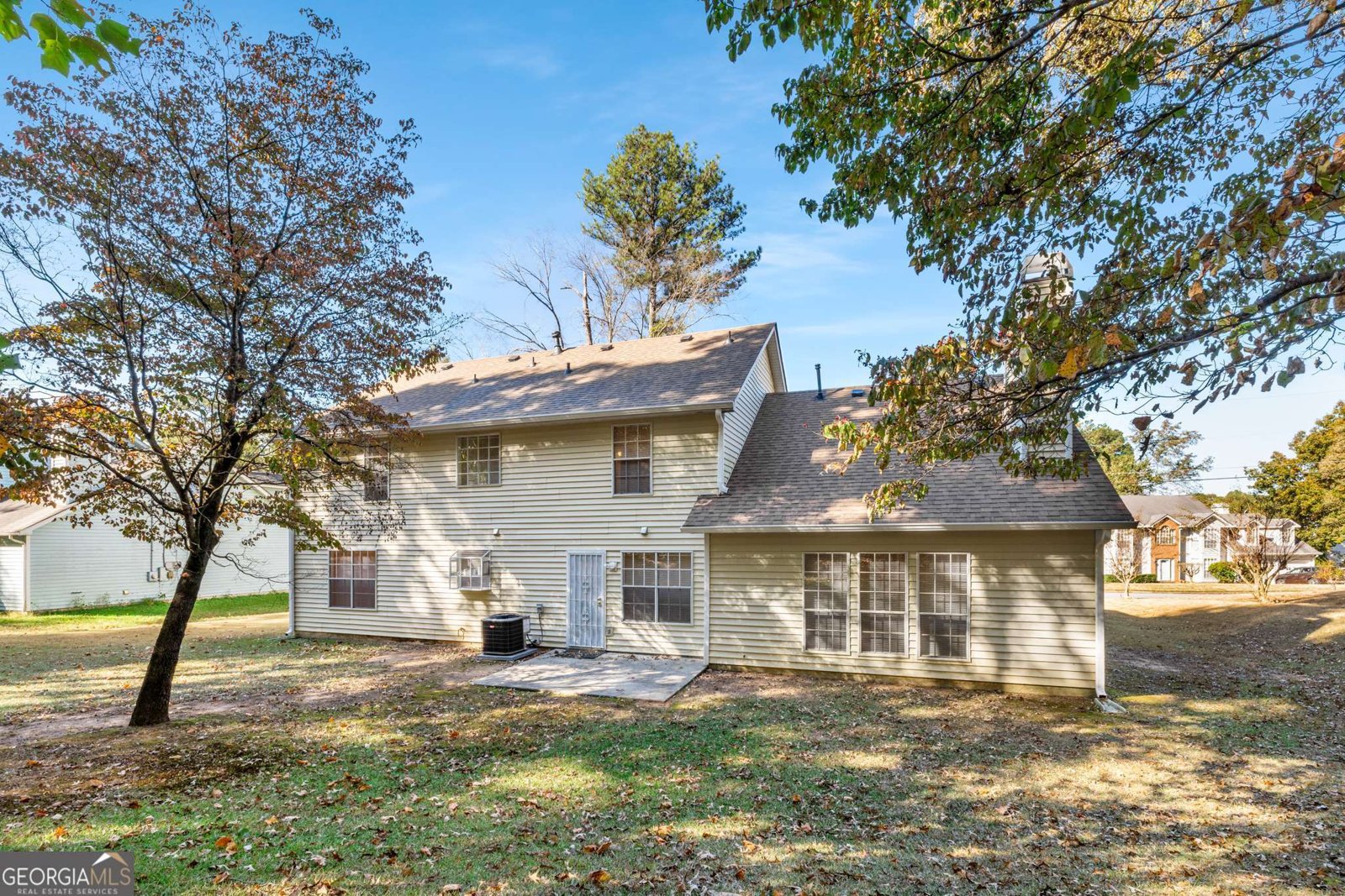 3202 Herrenhut Road Lithonia - 40