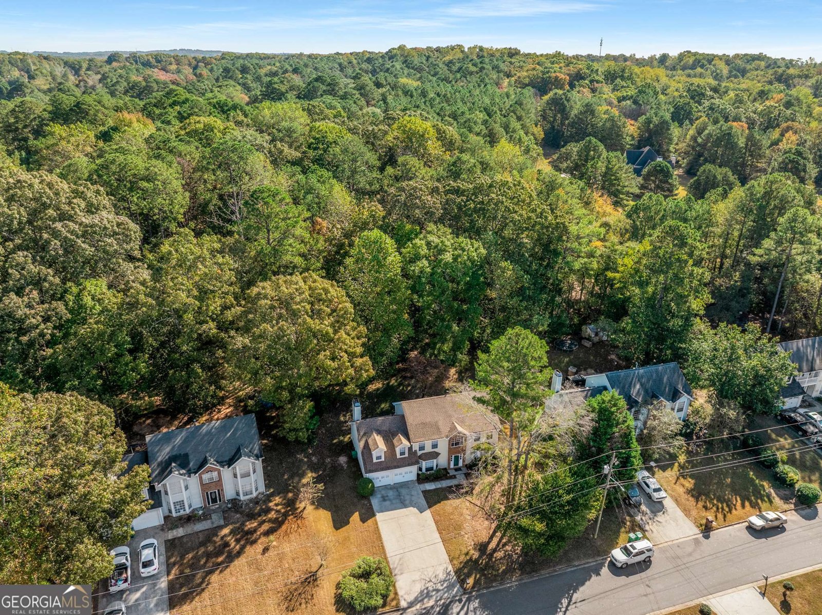 3202 Herrenhut Road Lithonia - 41