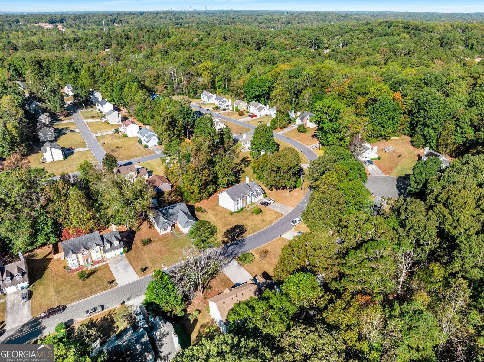 3202 Herrenhut Road Lithonia - 43