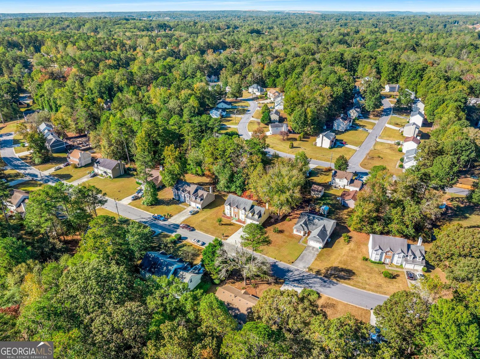 3202 Herrenhut Road Lithonia - 44