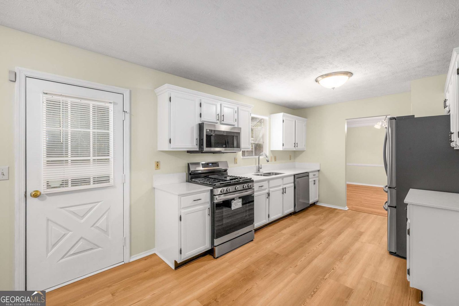 3202 Herrenhut Road Lithonia - 5