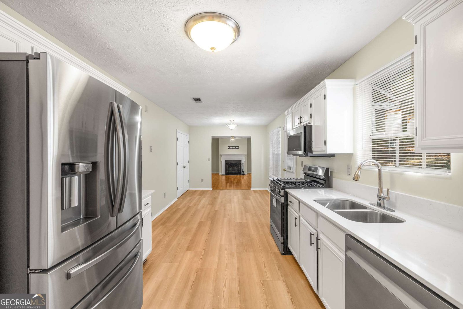 3202 Herrenhut Road Lithonia - 7