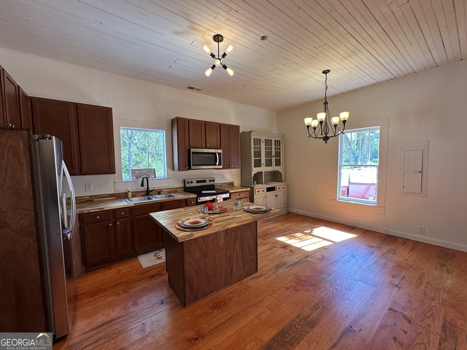 1318 Lincolnton Highway Elberton - 107