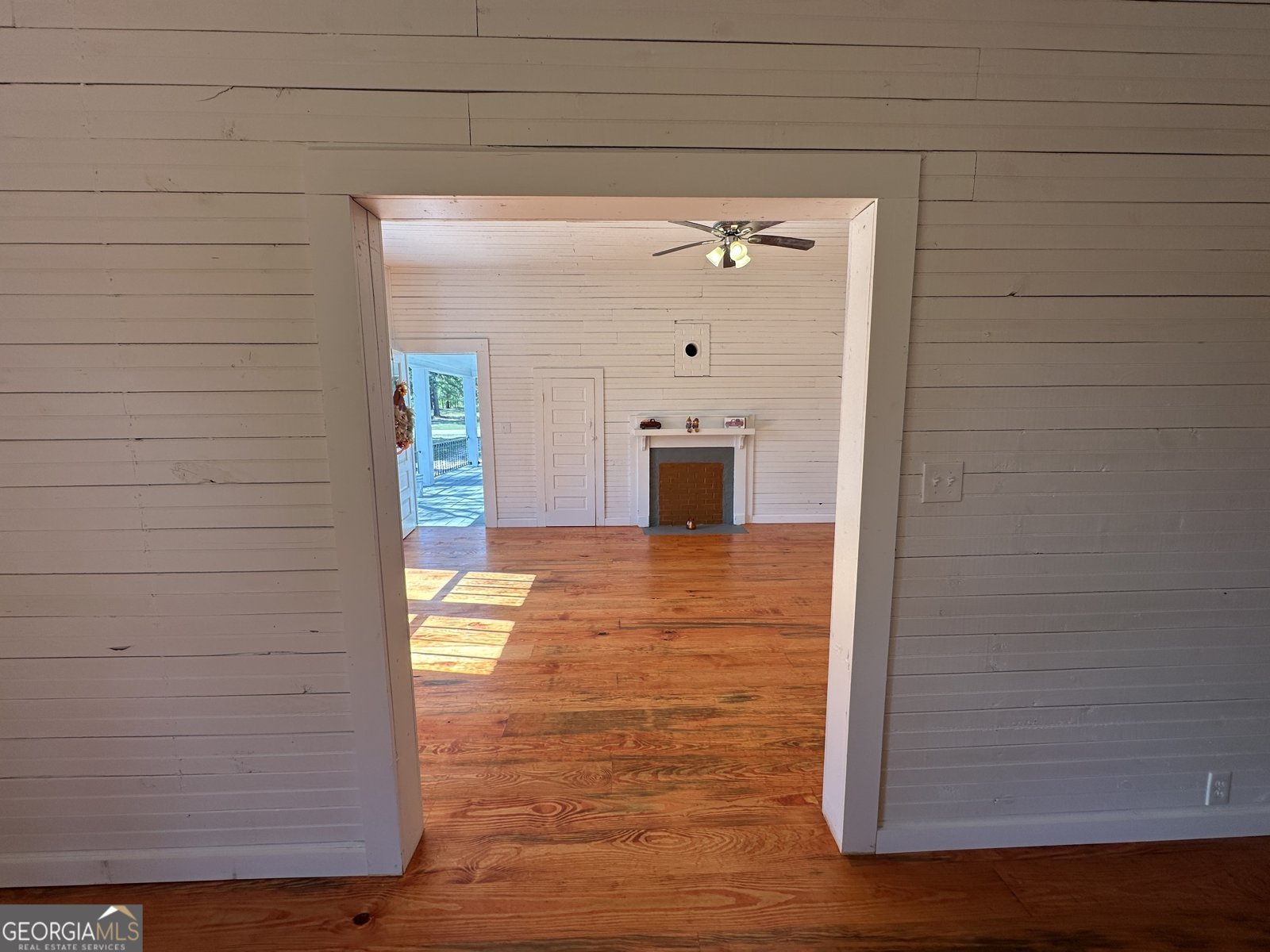 1318 Lincolnton Highway Elberton - 108