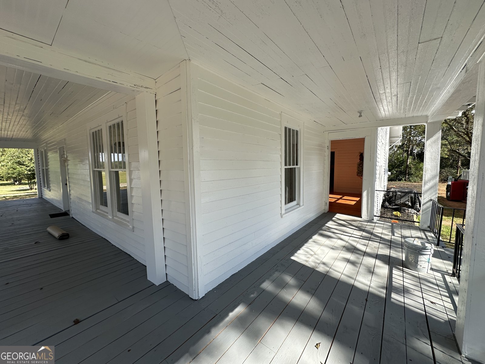 1318 Lincolnton Highway Elberton - 109