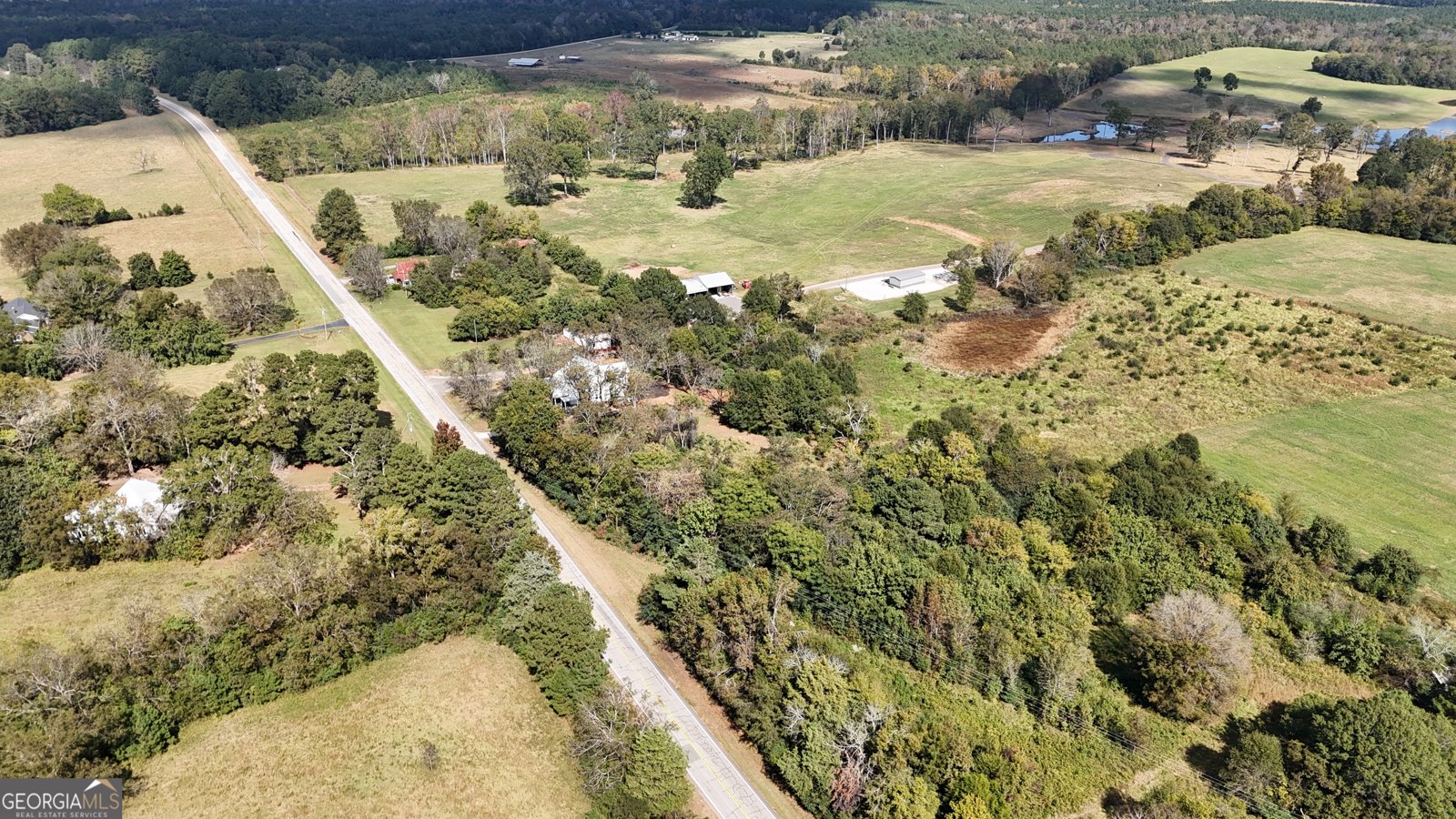 1318 Lincolnton Highway Elberton - 11