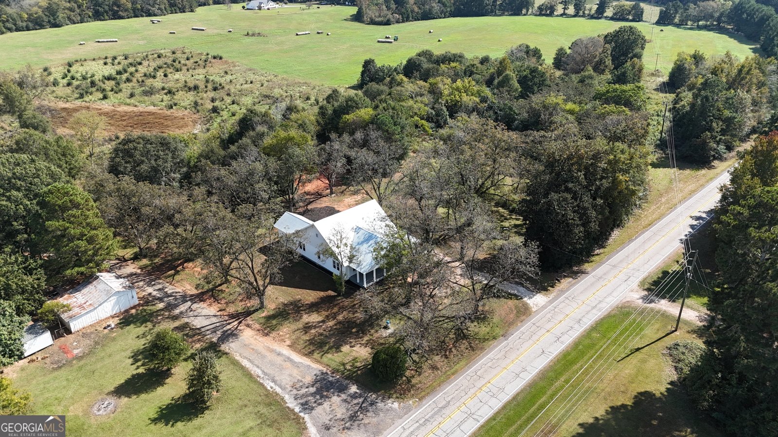 1318 Lincolnton Highway Elberton - 110