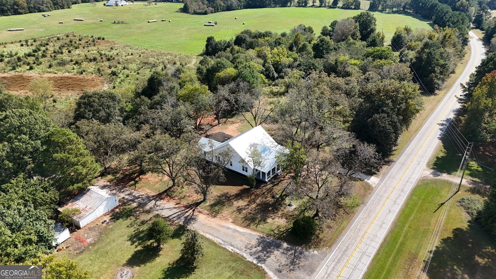 1318 Lincolnton Highway Elberton - 111