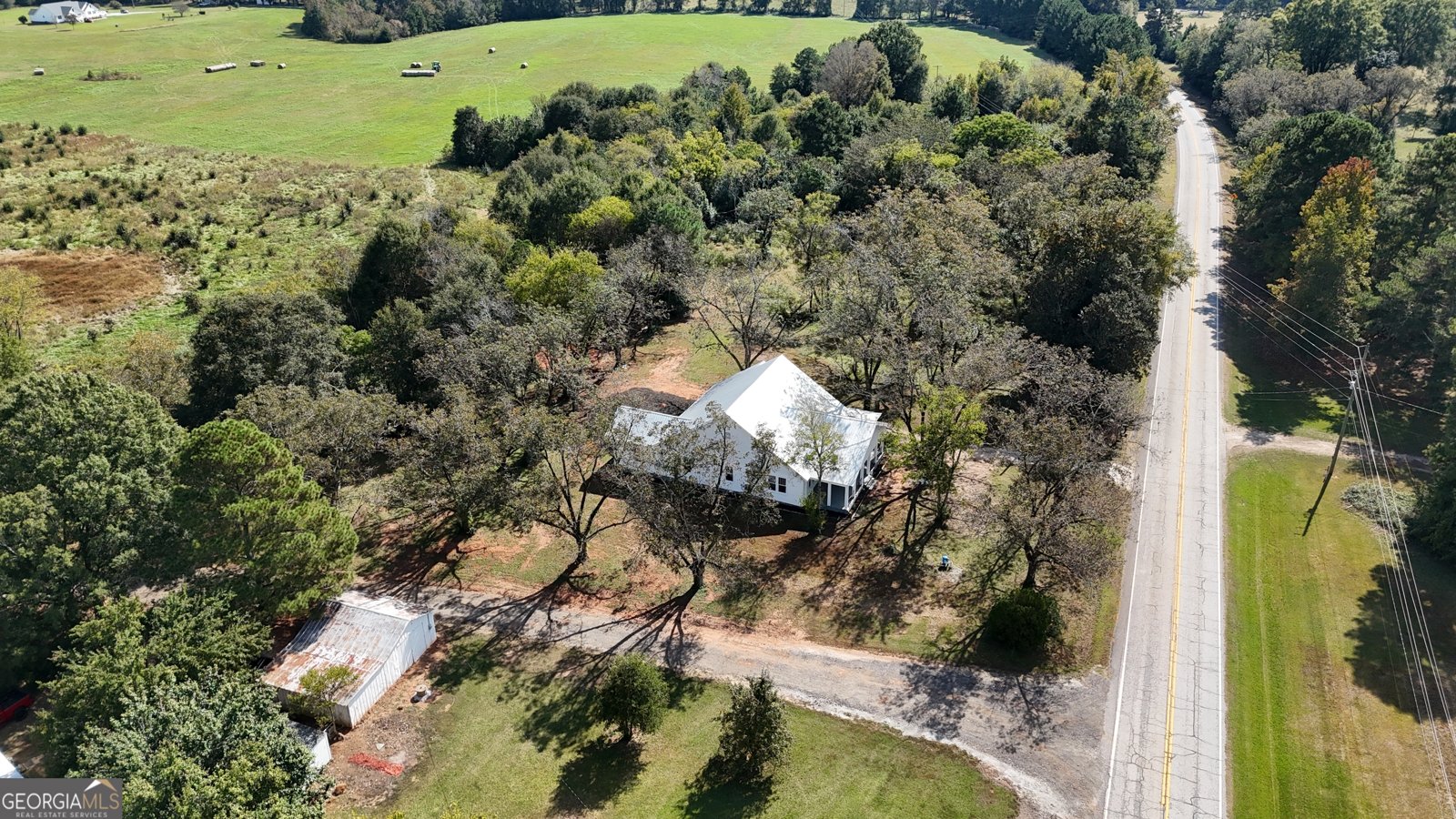 1318 Lincolnton Highway Elberton - 112