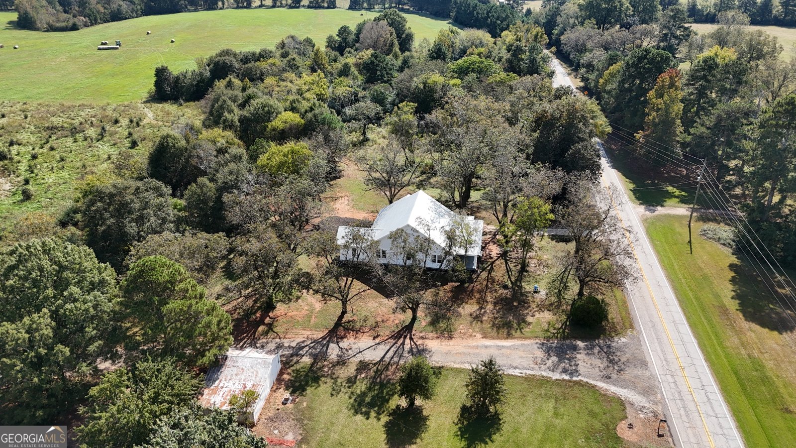 1318 Lincolnton Highway Elberton - 113