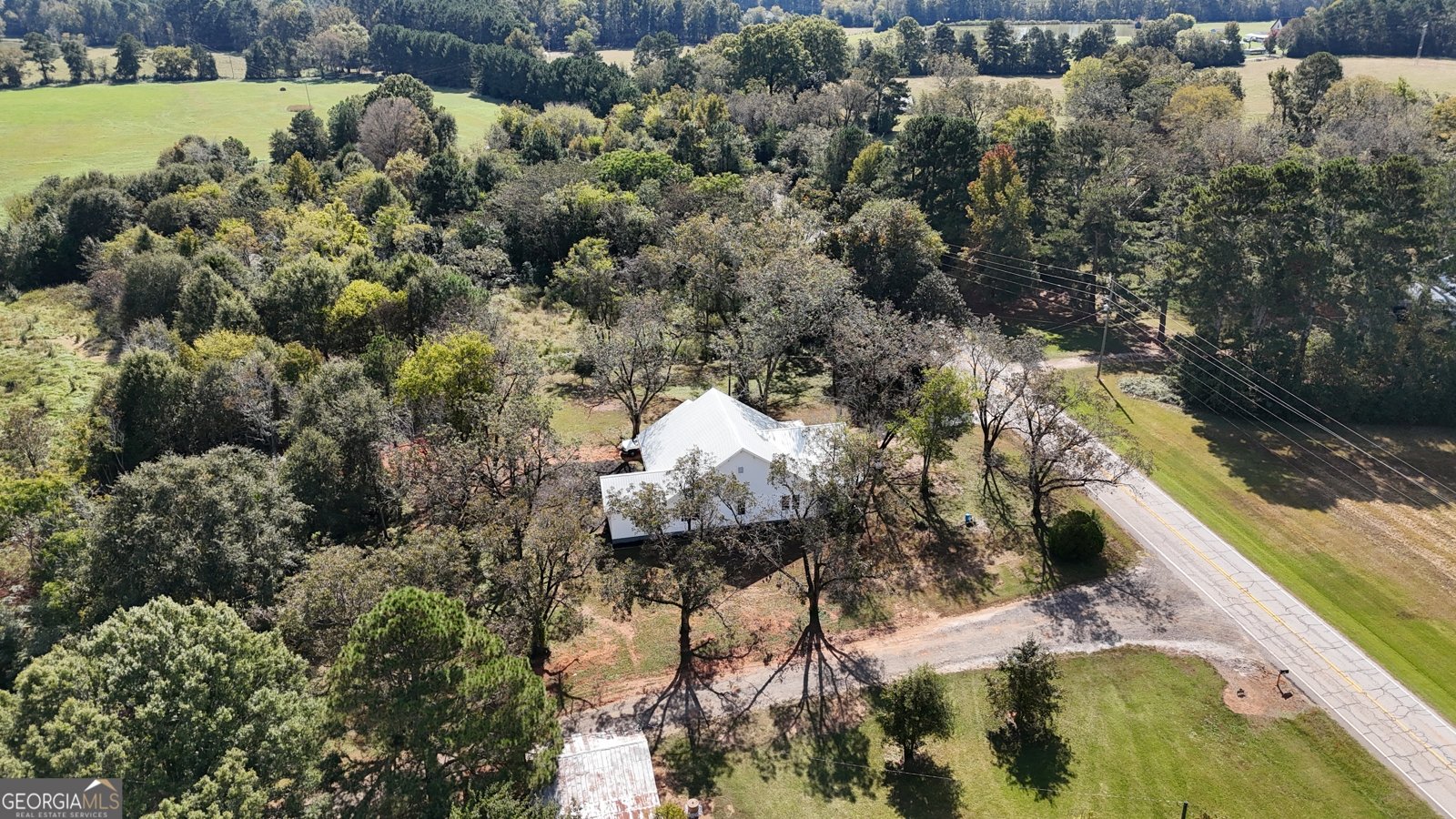 1318 Lincolnton Highway Elberton - 114