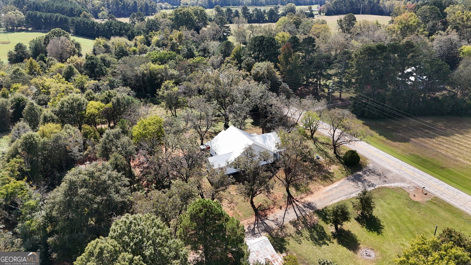 1318 Lincolnton Highway Elberton - 115