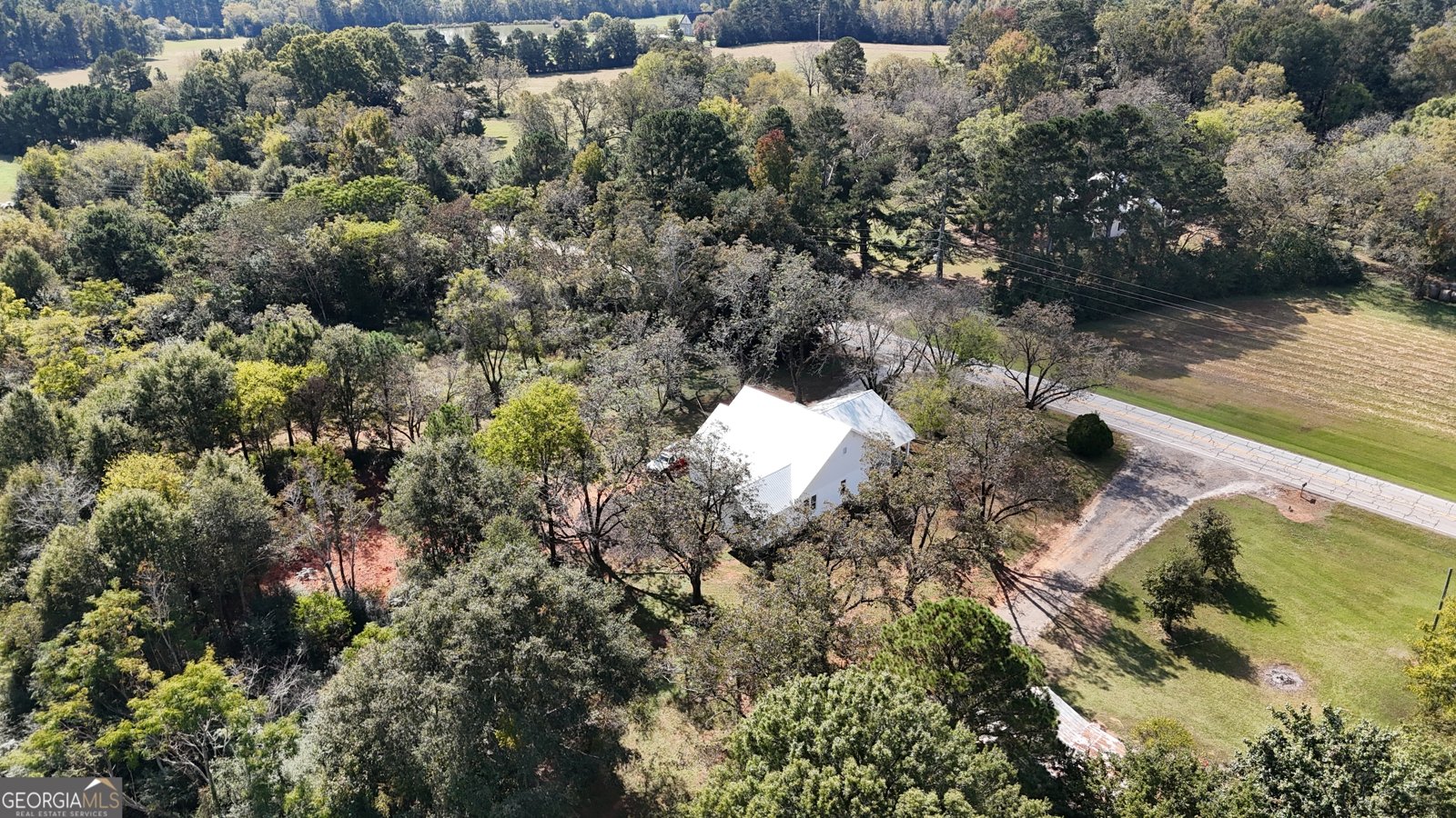 1318 Lincolnton Highway Elberton - 116