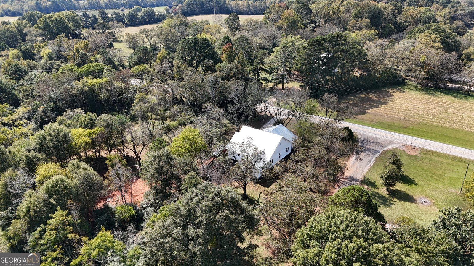 1318 Lincolnton Highway Elberton - 117