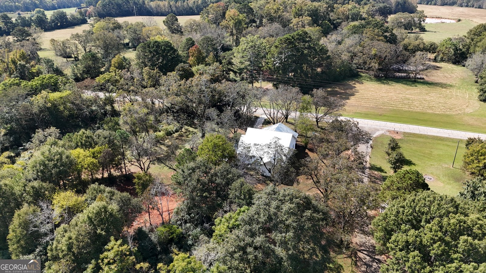 1318 Lincolnton Highway Elberton - 118