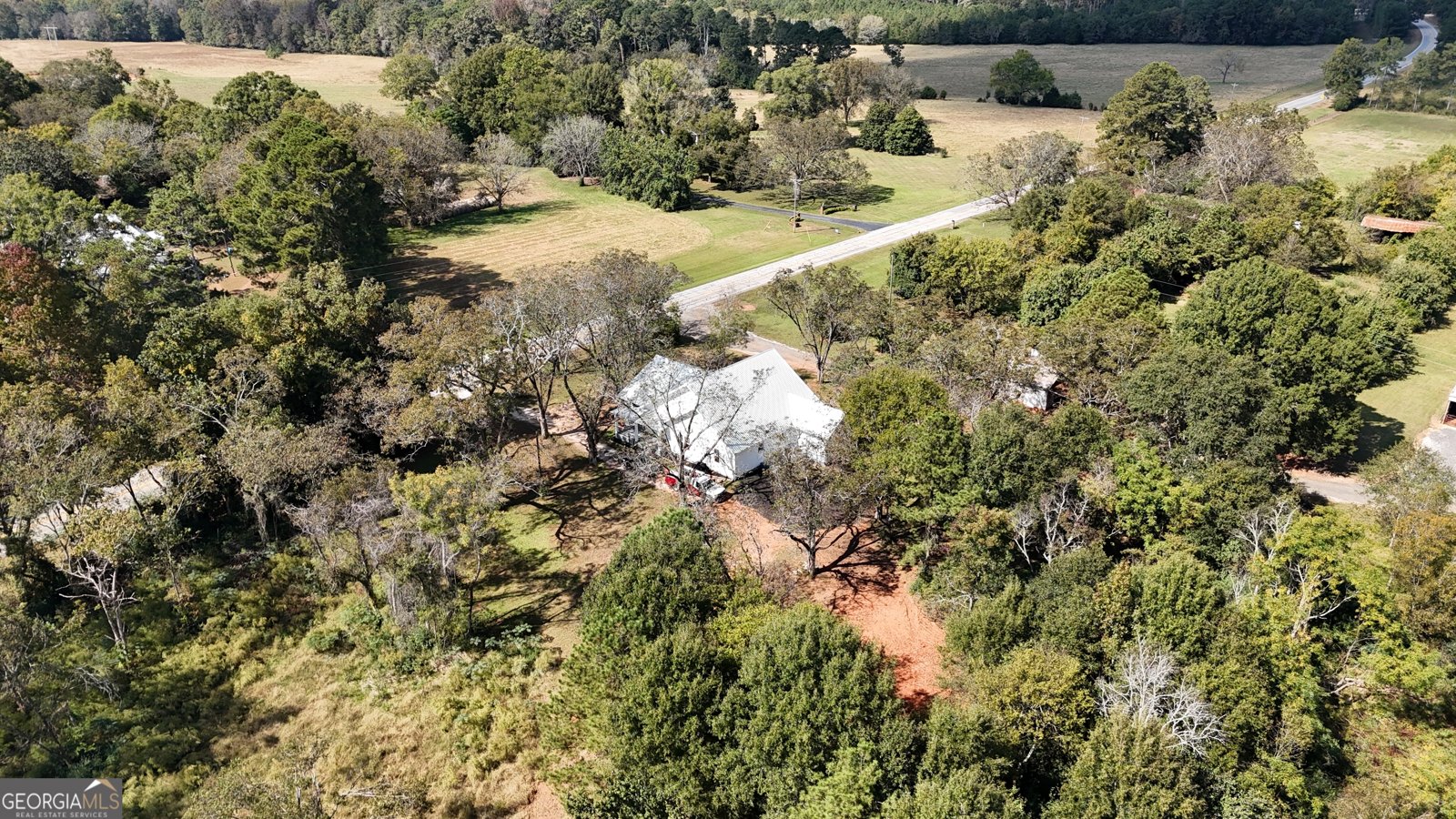 1318 Lincolnton Highway Elberton - 119