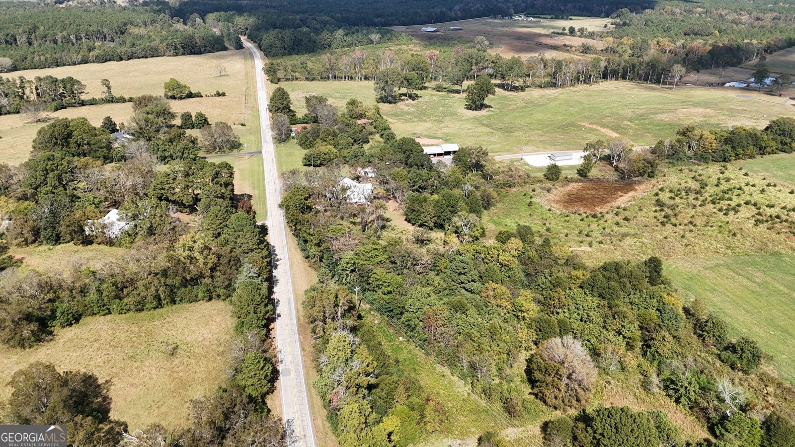 1318 Lincolnton Highway Elberton - 12