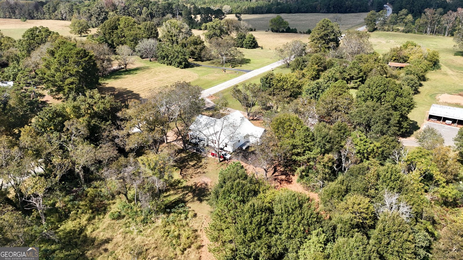 1318 Lincolnton Highway Elberton - 120