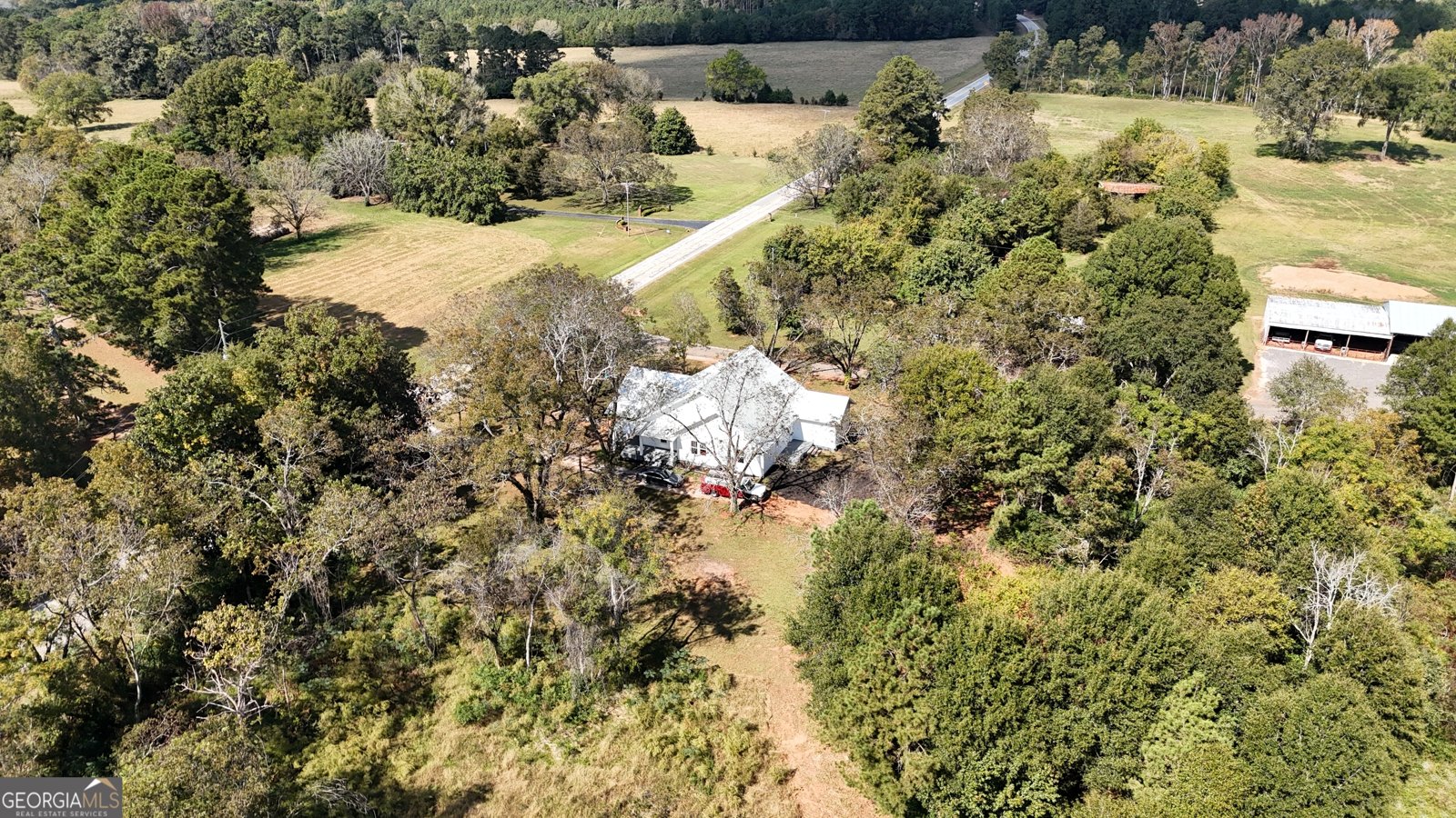 1318 Lincolnton Highway Elberton - 121