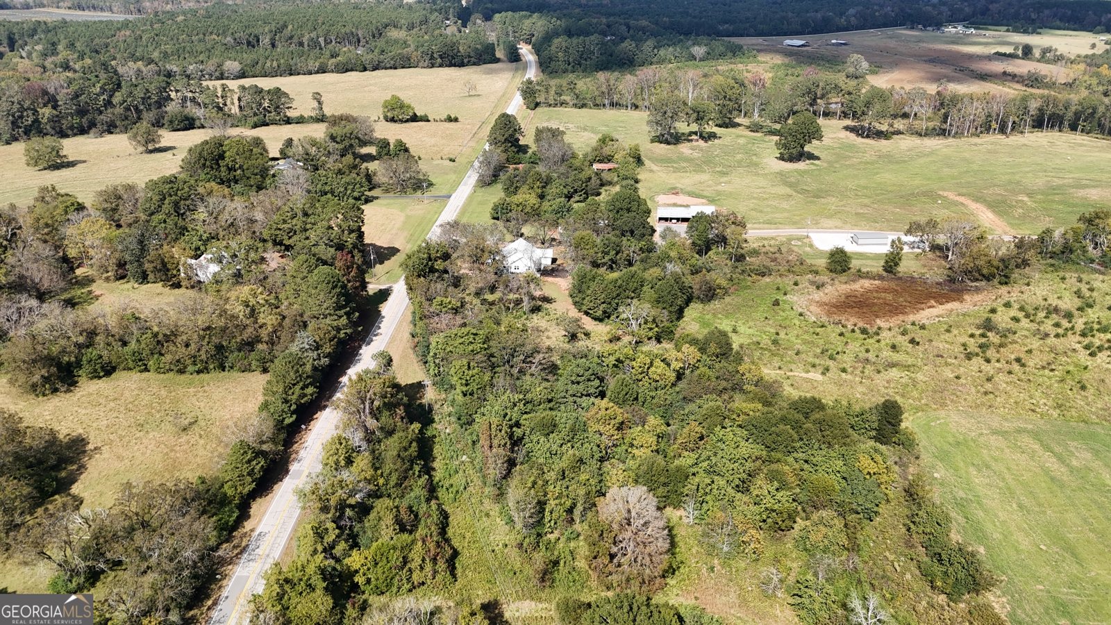 1318 Lincolnton Highway Elberton - 13