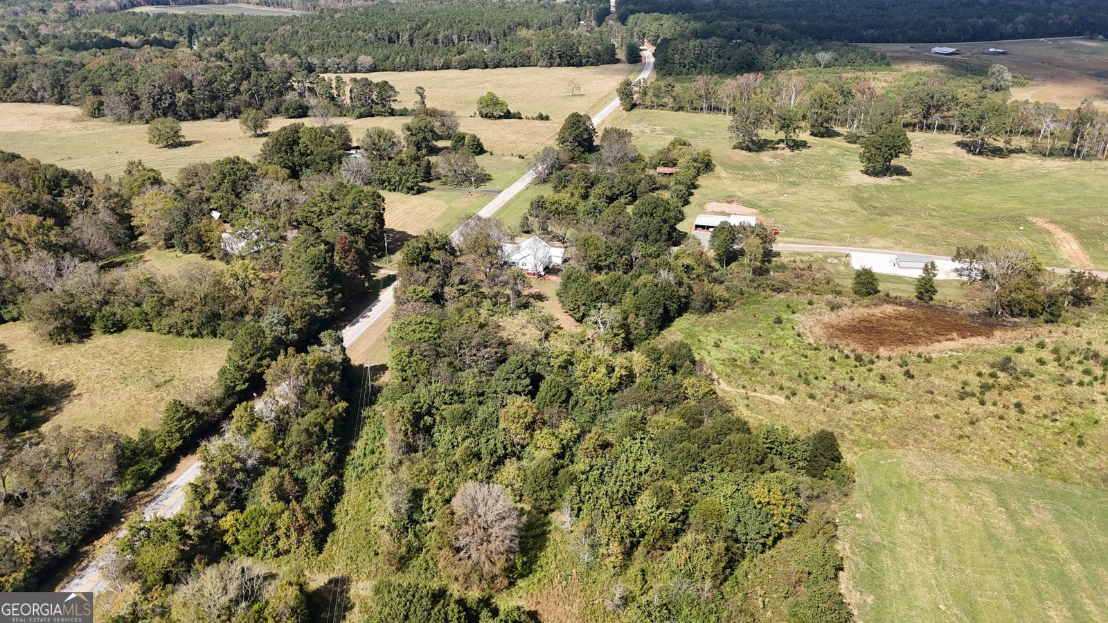 1318 Lincolnton Highway Elberton - 14