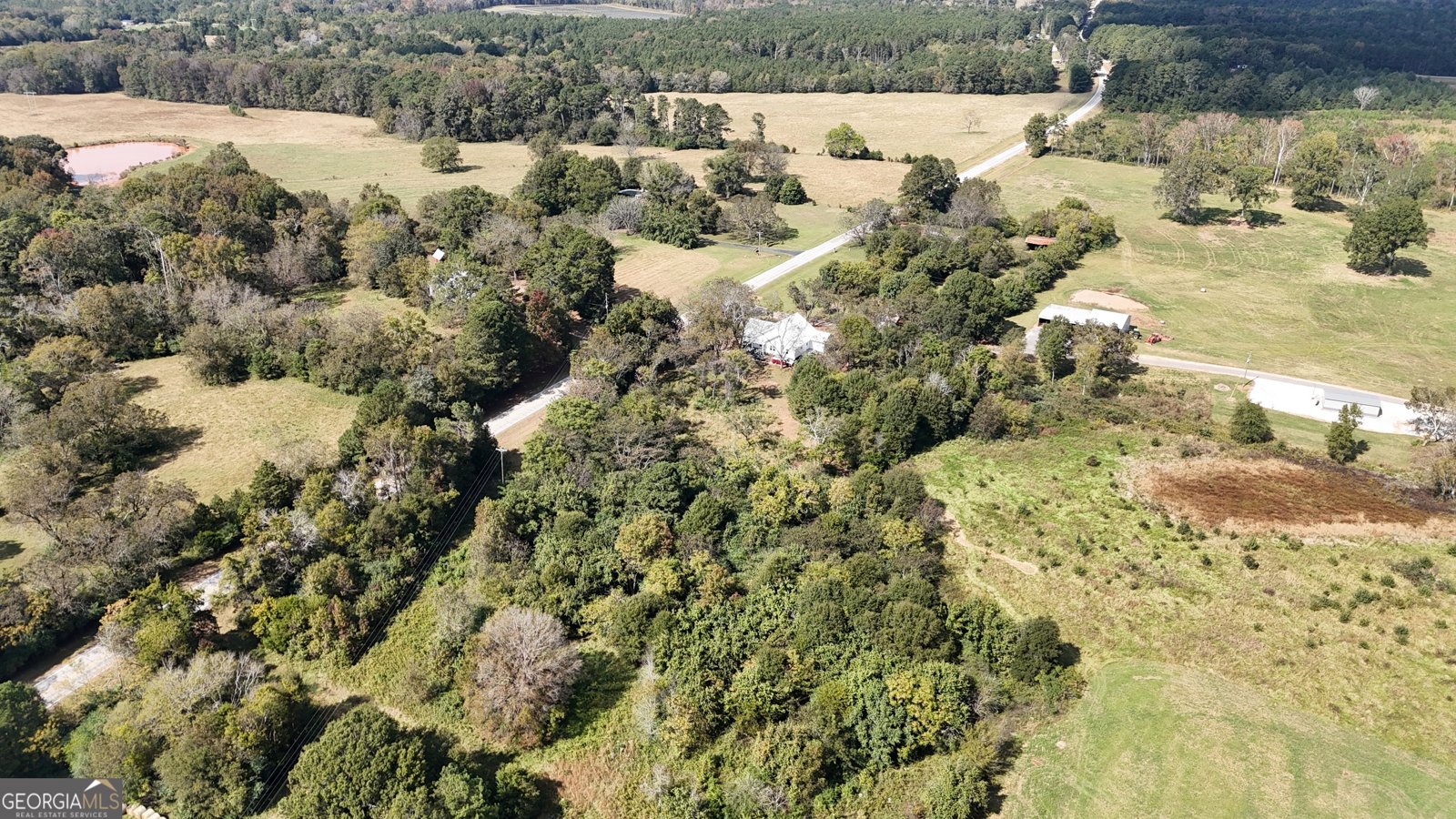 1318 Lincolnton Highway Elberton - 15