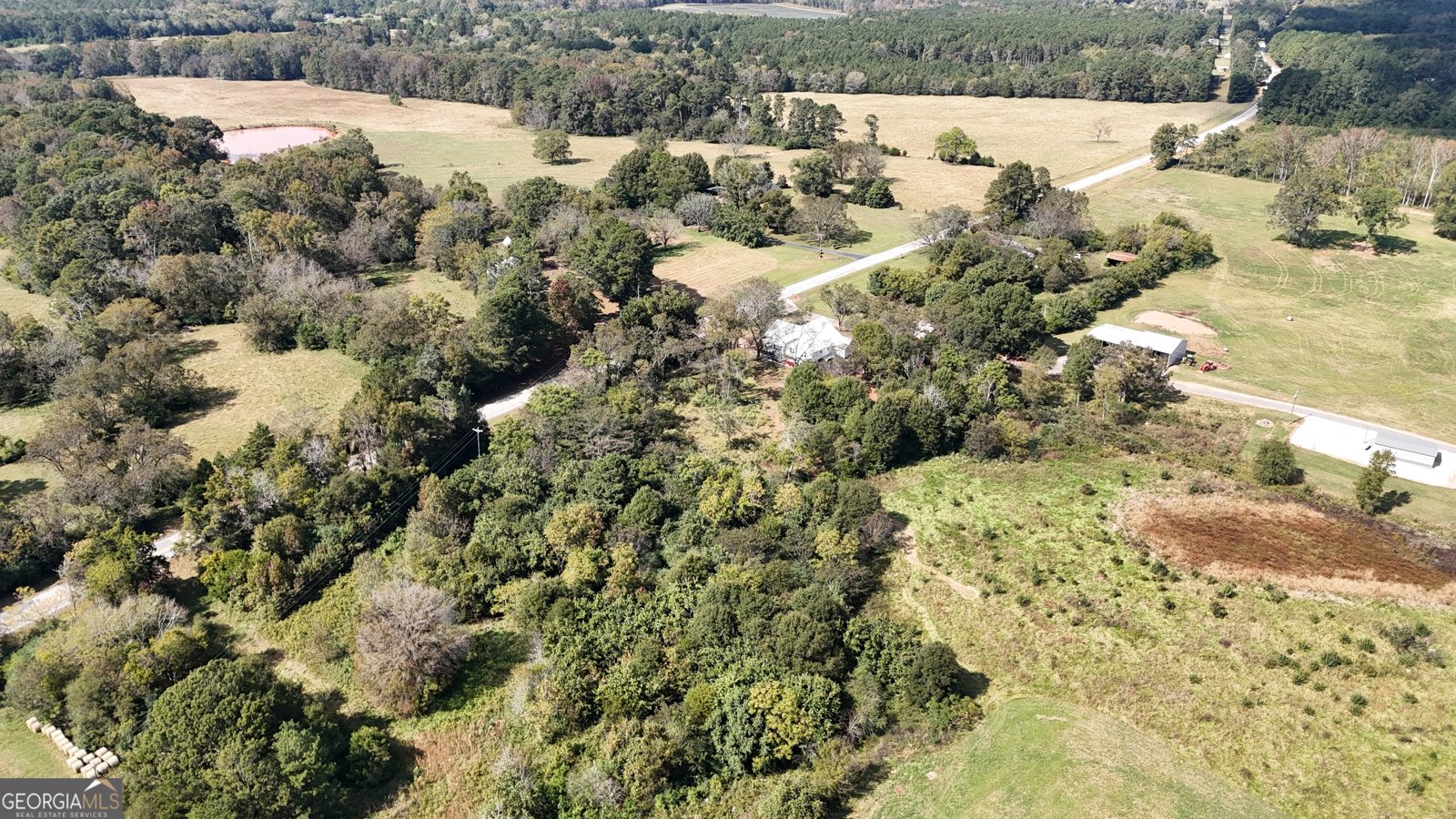 1318 Lincolnton Highway Elberton - 16