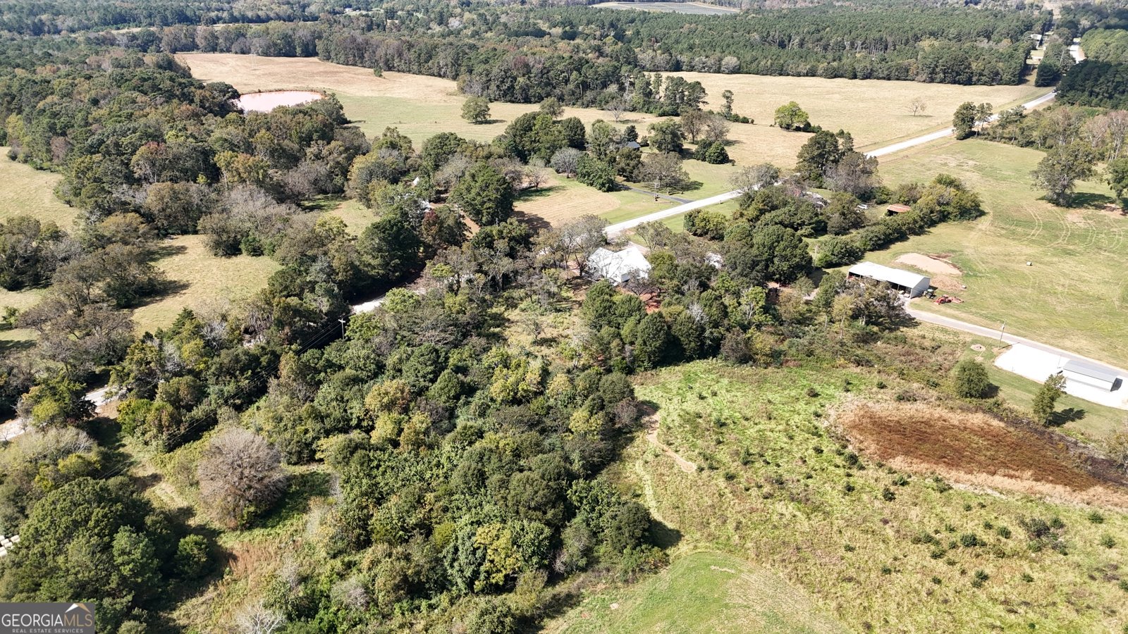 1318 Lincolnton Highway Elberton - 17