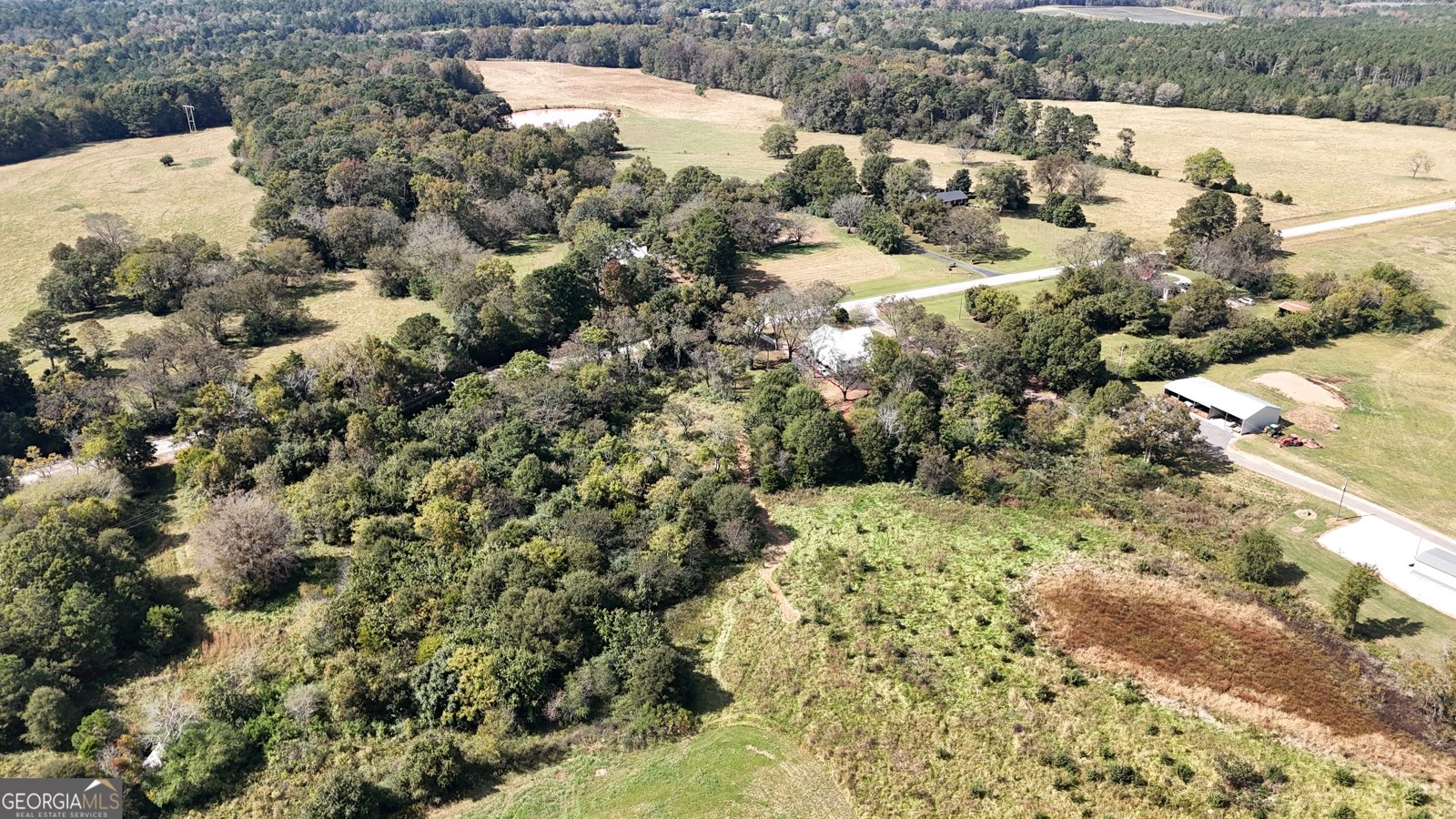 1318 Lincolnton Highway Elberton - 18